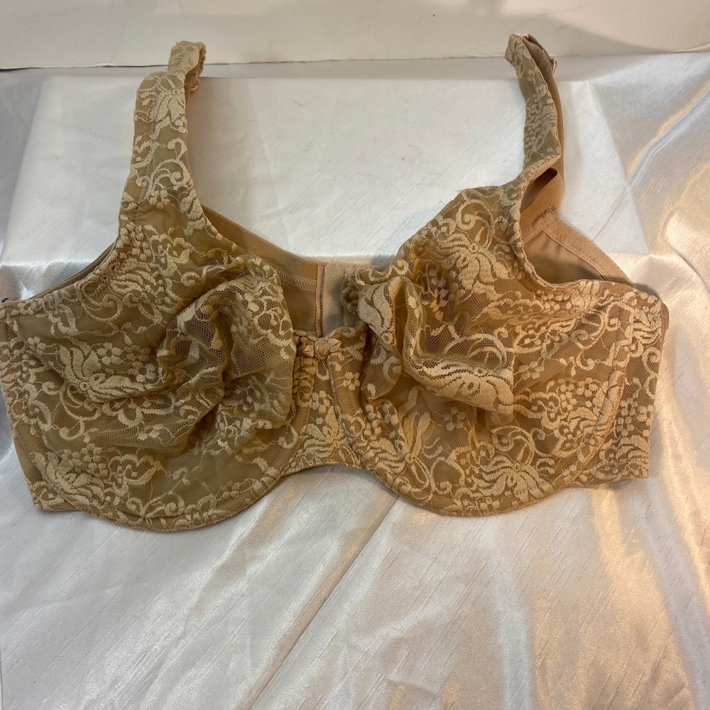 Cacique 38DDD Bra
